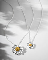 Colar Margarida Filha