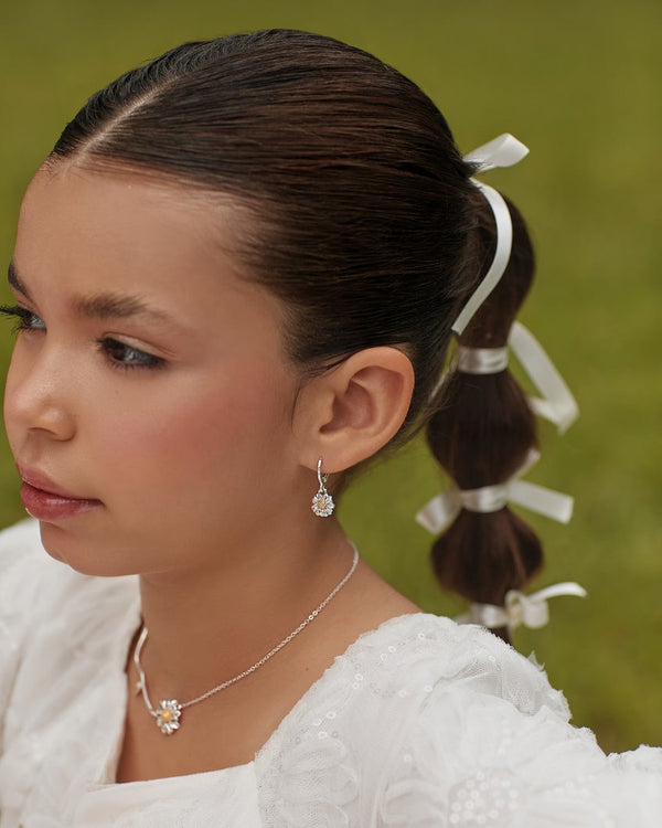 Brinco Margarida Filha